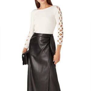 RAMY BROOK KIMILA SWEATER